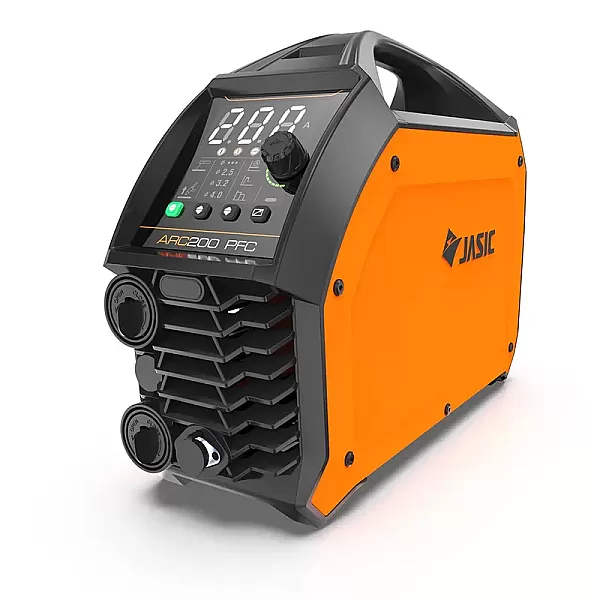 Μηχανή συγκόλλησης ηλεκτροδίου JASIC EVO20 ARC 200 PFC Z2S42